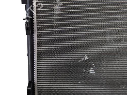 Water radiator RENAULT MEGANE IV Hatchback (B9A/M/N_) 1.3 TCe 140 (B9NB) | BP27293617M31  - Image 6