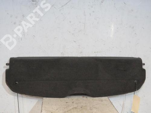 Used Rear parcel shelf Rear parcel shelf MINI MINI (R50, R53) One (90 hp) 10608686 10608686