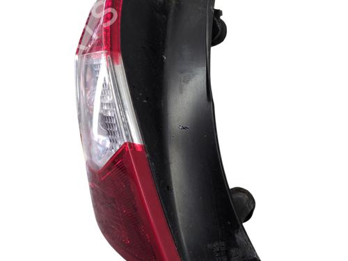 Left taillight CITROËN C4 II (NC_) 1.6 HDi 115 | BP29327023C34 - Image 4