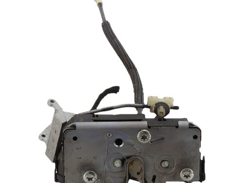 Højre bagtil lås OPEL CORSA E (X15) 1.4 (08, 68) | BP34358672C99 - Image 3