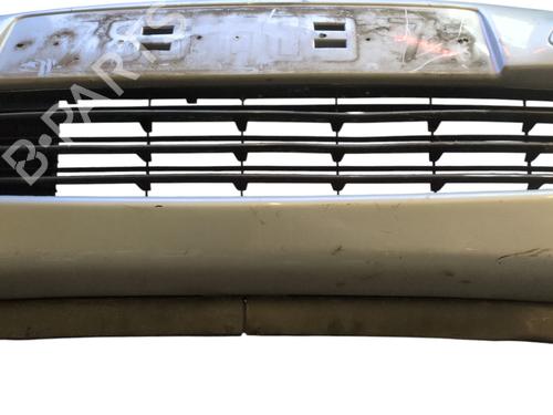 Front bumper PEUGEOT 307 (3A/C) 2.0 16V | BP31174635C7 