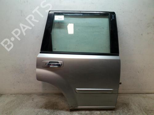 Used Right rear door NISSAN X-TRAIL I (T30) 2.5 4x4 (165 hp) 25063246