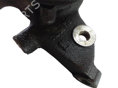 Used Left front steering knuckle KIA CEE'D Hatchback (ED) 1.6 CRDi 90 (90 hp) 25076829