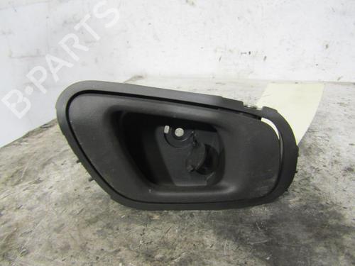 Used Front right interior door handle CHEVROLET SPARK (M300) 1.0 (68 hp) 25096429