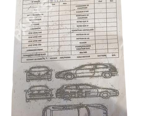 Engine PEUGEOT 108 1.0 VTi | BP25215273M1 - Image 2