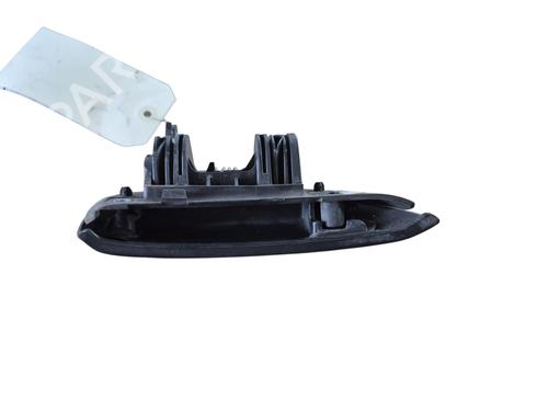 Front left exterior door handle DACIA SANDERO II TCe 90 (B8M1, B8MA, B8AC) | BP25810048C128 