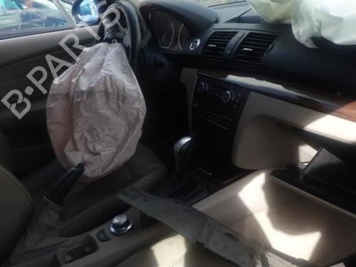 Left rear window switch BMW 1 (E87) 118 d | BP25082467I29 