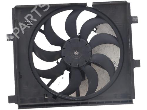 Køleventilator elektrisk Køleventilator elektrisk 38267518 38267518