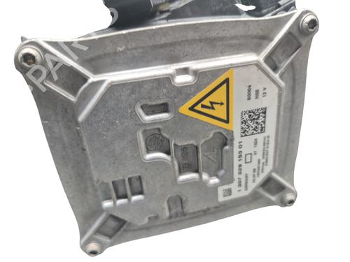 Left headlight RENAULT MEGANE III Coupe (DZ0/1_) 2.0 dCi (DZ0L) | BP29251867C28