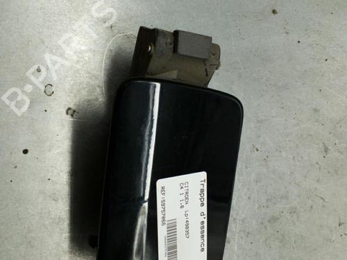 Tanklåg Tanklåg CITROËN C4 I Saloon 1.6 HDi (109 hp) 25077609 25077609