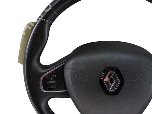 Steering wheel RENAULT CLIO IV (BH_) 1.5 dCi 90 | BP29335570C49 