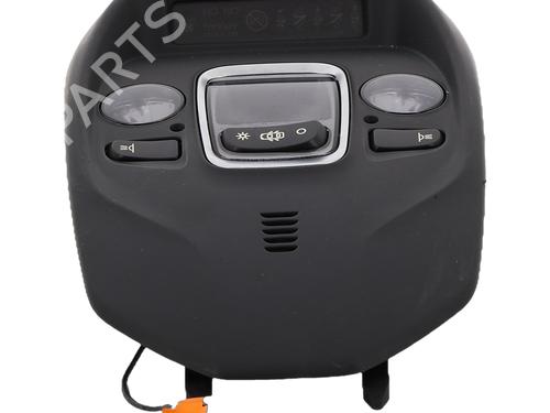 Interior roof light CITROËN DS5 2.0 HDi 135 | BP33700162I8  - Image 6