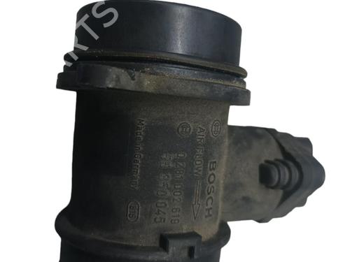 mass-air-flow-sensor-suzuki-swift-iii-mz-ez-2005-25087948 main image