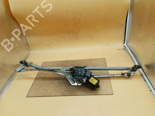 Front wiper motor MINI MINI CLUBMAN (R55) Cooper S | BP25105241M29 