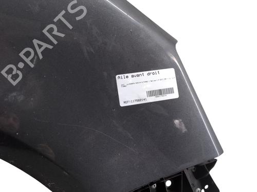 right-front-fenders-opel-meriva-b-mpv-s10-2010-2011-2012-2013-2014-2015-2016-2017-30813807 main image