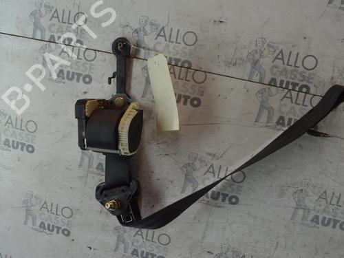 Used Front right belt tensioner RENAULT CLIO II (BB_, CB_) [1998-2016]  25097415