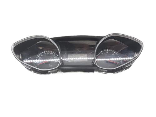 Instrument cluster PEUGEOT 308 I (4A_, 4C_)  | BP25055666C47 
