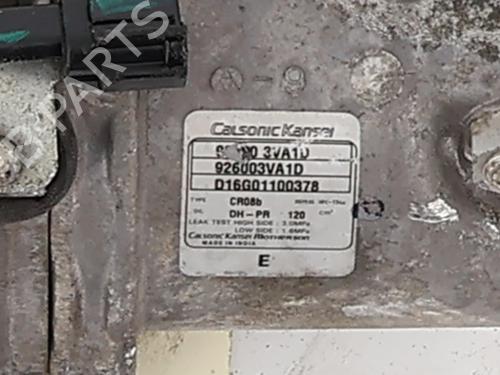 ac-compressor-nissan-micra-iv-k13k-k13kk-2010-33535109 main image