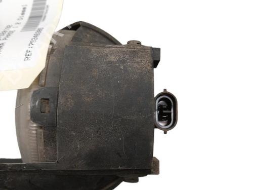 Used Left front fog light Left front fog light OPEL ANTARA A (L07) 2.0 CDTI 4x4 (150 hp) 25073565 25073565