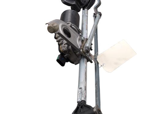 Used Front wiper motor Front wiper motor BMW 1 (F21) 114 d (95 hp) 27837263 27837263