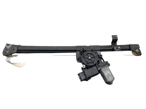 Used Front left window mechanism Front left window mechanism CITROËN JUMPER II Van 2.2 HDi 150 (150 hp) 25073671 25073671