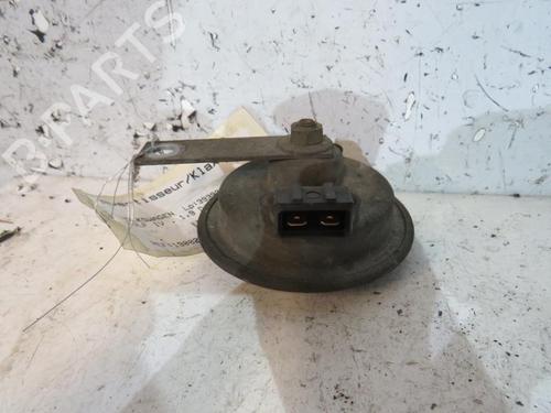 Used Horn Horn VW GOLF IV (1J1) 1.9 SDI (68 hp) 25095295 25095295