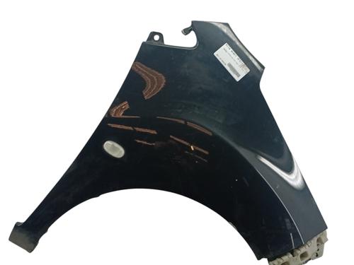 Used Right front fenders CHEVROLET SPARK (M300) 1.0 (68 hp) 32493097