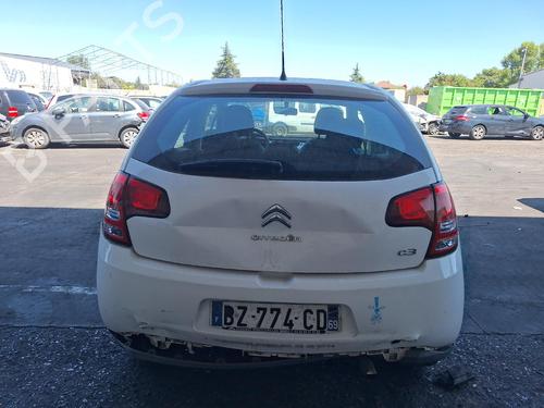 Alternator CITROËN C3 II (SC_) 1.4 | BP40045665M7  - Image 13