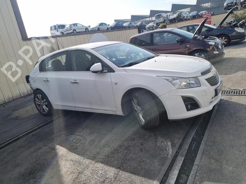 Engine CHEVROLET CRUZE (J300)  | BP25074885M1  - Image 18