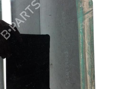 Rear left quarter glass VW TOURAN (1T1, 1T2) 2.0 TDI | BP25103292C93 