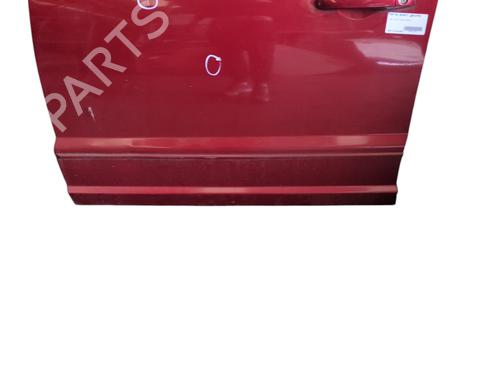 Left front door DODGE CALIBER 2.0 CRD | BP30080463C2  - Image 6
