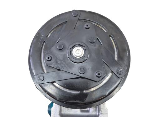 AC compressor RENAULT CLIO V (B7_) 1.0 TCe 90 (B7MT) | BP25052740M34 