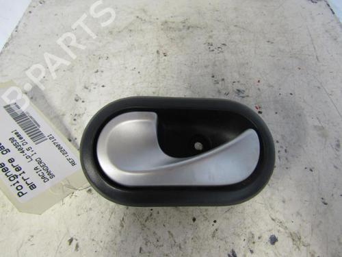 Rear left interior door handle DACIA SANDERO 1.5 dCi | BP25112163I15 - Image 2
