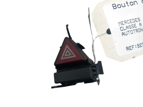 Warning switch MERCEDES-BENZ A-CLASS (W169) A 200 CDI (169.008, 169.308) | BP25060096I22 
