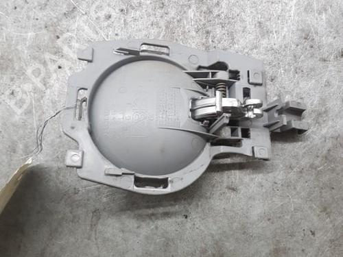 Used Front left interior door handle Front left interior door handle CITROËN C3 I (FC_, FN_) [2002-2013] 25060476 25060476