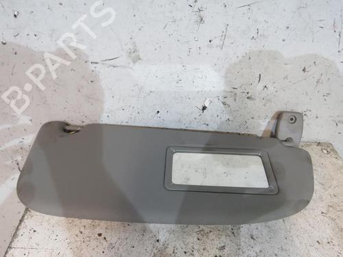 Used Right sun visor Right sun visor PEUGEOT 406 (8B) [1995-2005] 25092662 25092662