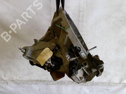 Gearbox RENAULT TWINGO II (CN0_) 1.5 dCi (CN0E) | BP25082518M3 - Image 6