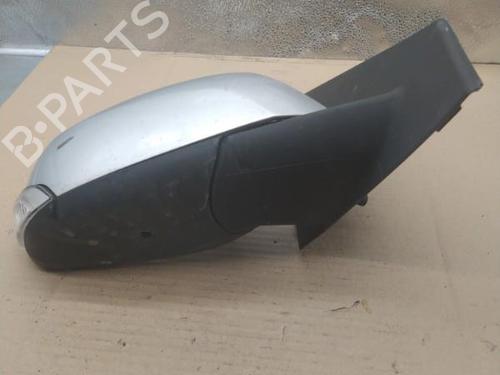 Right mirror RENAULT MEGANE III Hatchback (BZ0/1_, B3_) 1.5 dCi (BZ0C) | BP25055491C27 