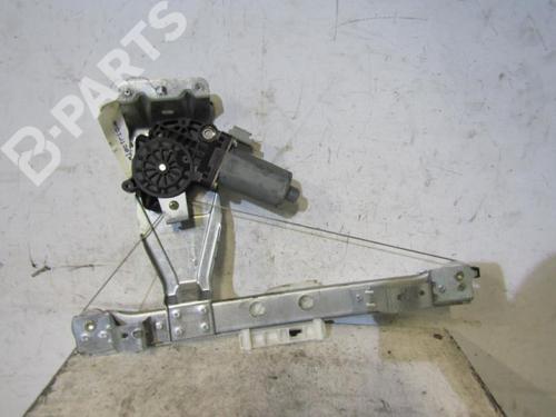Used Rear right window mechanism Rear right window mechanism CITROËN C3 I (FC_, FN_) 1.4 16V (88 hp) 10597118 10597118