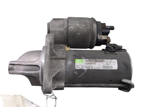 Starter FORD FIESTA VI (CB1, CCN) 1.25 | BP32318380M8 - Image 3