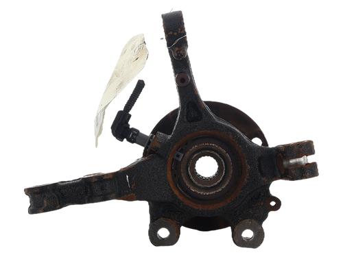 Used Right front steering knuckle Right front steering knuckle PEUGEOT 208 II (UB_, UP_, UW_, UJ_) 1.2 PureTech 75 (75 hp) 40045684 40045684
