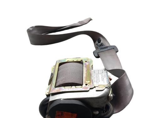 Front left seatbelt AUDI A4 B5 (8D2) | BP25088022I26 - Image 3