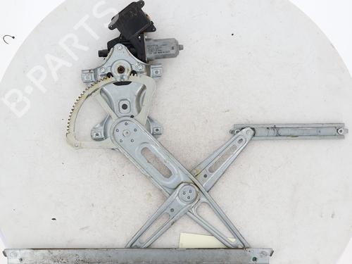 Used Front left window mechanism Front left window mechanism 39166410 39166410