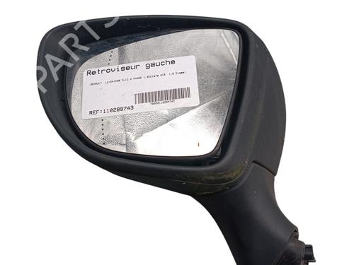 Used Left mirror RENAULT CLIO IV (BH_) 1.5 dCi 90 (90 hp) 28071332