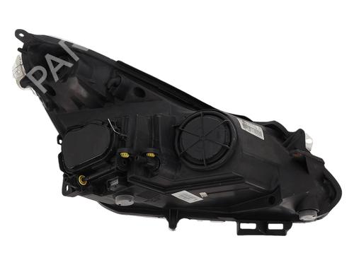 Left headlight OPEL CORSA D (S07) 1.2 (L08, L68) | BP39521533C28 - Image 3