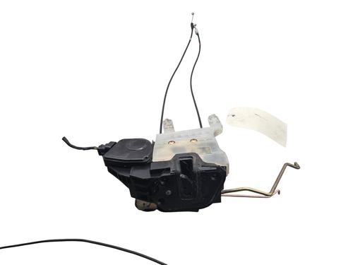 Front right lock HYUNDAI TUCSON (JM) 2.0 CRDi All-wheel Drive | BP29222219C97 