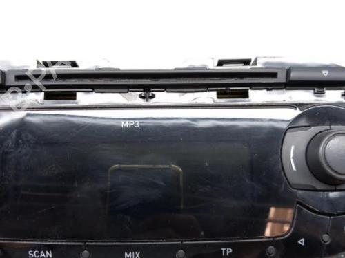 Radio SEAT IBIZA IV (6J5, 6P1)  | BP13578819E6 