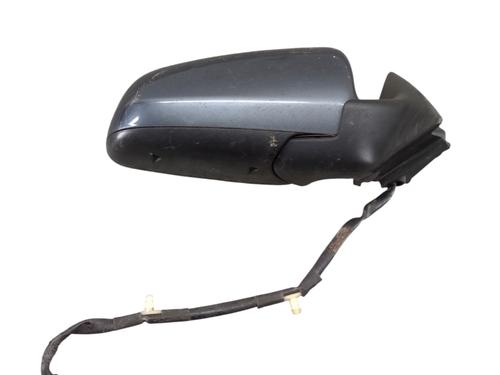 Right mirror AUDI A3 (8P1) 1.9 TDI | BP31188713C27