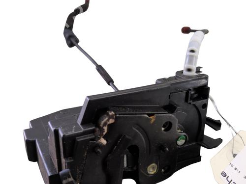 Rear left lock CITROËN C4 Grand Picasso II (DA_, DE_) 1.6 BlueHDi 120 | BP28128194C100 