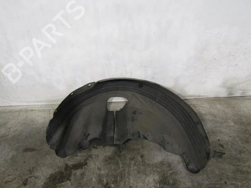 Used Wheel arch VW POLO (9N_, 9A_) 1.4 16V (75 hp) 25070099
